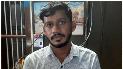 Pinarayi : പെൺകുട്ടികളുടെ ശുചിമുറിയിൽ ഒളിക്യാമറ; പിണറായിയിൽ അധ്യാപകൻ അറസ്റ്റിൽ