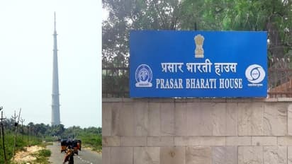 டிச.31 ஆம் தேதியுடன் மூடப்படும் தூர்தர்ஷன்... 14,000க்கும் மேற்பட்ட ஊழியர்கள் வேலை இழக்கும் அபாயம்!!