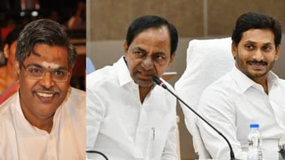 తెలంగాణ, ఏపీ సీఎంలకు సిరివెన్నెల కుటుంబ సభ్యుల కృతజ్ఞతలు.. కారణమిదే..