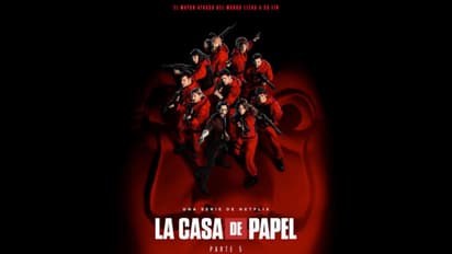 Money Heist Season 5 Volume 2 to release this week; all you need to know about it