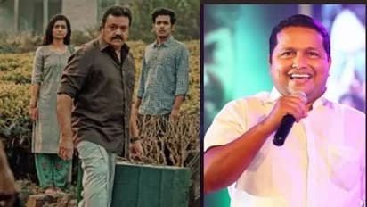 Kaaval : 'നല്ല സബ്ജെക്ട് വന്നാൽ ഇനിയും സുരേഷേട്ടന്റെ സിനിമ ചെയ്യും'; ജോബി ജോര്ജ്