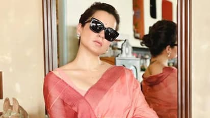 Kangana Ranaut : சக்தி வாய்ந்த பெண் நான்.... இன்ஸ்டா பதிவு மூலம் பரபரப்பை ஏற்படுத்திய கங்கனா