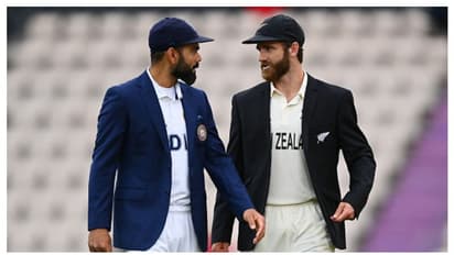 Ind vs NZ Mumbai Test: ಮುಂಬೈನಲ್ಲಿ ಭಾರತಕ್ಕೆ ಒಲಿಯುತ್ತಾ ಟೆಸ್ಟ್ ಸರಣಿ..?