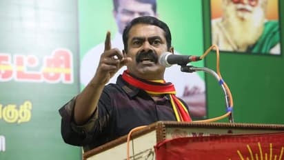 பெரிய நடிகர்கள் நடித்தால் தான் நல்ல படமா... திரைக்கதைதான் முக்கியம்.. சீமான் அதிரடி.