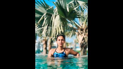 Erica Fernandes: ನಿನ್ನಿಂದಲೇ ನಟಿಯ ಹಾಟೆಸ್ಟ್ ಬಿಕಿನಿ ಲುಕ್