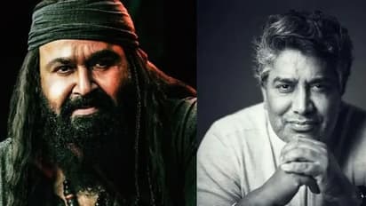 Marakkar : 'വീണ്ടും ലാലേട്ടനും അദ്ദേഹത്തിന്റെ സിനിമയും ചരിത്രമാവുന്നു'; വി എ ശ്രീകുമാർ