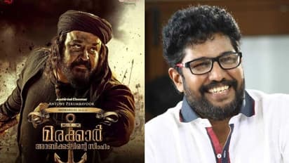 Marakkar: ഒരിക്കലും തോൽക്കില്ലെന്ന് ചങ്കൂറ്റത്തോടെ വിളിച്ചു പറയുന്നവന്റെ ആരവം; ആശംസയുമായി ഷാജി കൈലാസ്