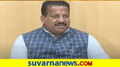 ಲಾಭದಾಯಕ ಹುದ್ದೆ: ಬಿಜೆಪಿ ಶಾಸಕ ವಿಶ್ವನಾಥ್‌ಗೆ ಹೈಕೋರ್ಟ್‌ ನೋಟಿಸ್‌ 