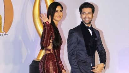 Katrina Kaif - Vicky Kaushal wedding: ரகசிய குறியீடுடன் அனுமதிக்கப்படும் விருந்தினர்கள்..! என்ன காரணம்?