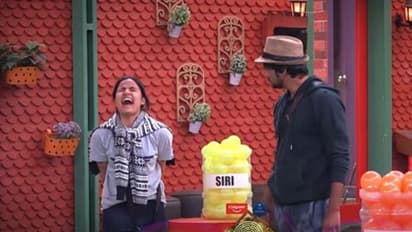 Bigg Boss Telugu 5: సిరి, శ్రీరామ్‌లకు చుక్కలు చూపించిన సన్నీ.. షణ్ముఖ్‌ శాపనార్థాలకు కన్నీళ్లు..