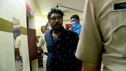 Fraud arrested : ഓൺലൈനിൽ വണ്ടി വാടകയ്ക്കെടുക്കും, തമിഴ്നാട്ടിൽ വിൽക്കും: കേസിൽ ഒരാൾ അറസ്റ്റിൽ