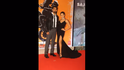 Ahan Shetty-Tara Sutaria's Tadap: 5 reasons why you should watch the film