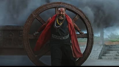 Akhanda: 'అఖండ' ట్విట్టర్ రివ్యూ.. థియేటర్స్ లో బాలయ్య శివతాండవం