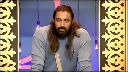 BB5"நட்பை நம்பி ஏமாற நான் தயராக இல்லை" முகத்தில் அறைந்தார் போல பதில் கூறிய நிரூப்; முகம் வாடிப்போன அபிநய்!!