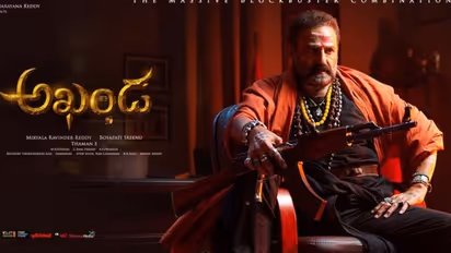 Akhanda: బెనిఫిట్ షోలతో దోచేస్తున్నారు- కేతిరెడ్డి