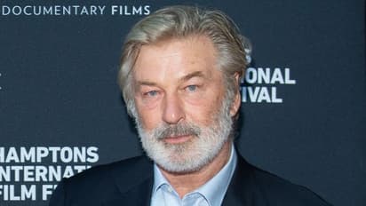 Alec Baldwin on Rust tragedy; says, 'The trigger wasn't pulled, I didn't pull the trigger'