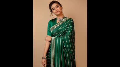 Keerthy Suresh covid 19: కీర్తి సురేష్‌కి కరోనా.. జాగ్రత్తగా ఉండాలని హెచ్చరిక