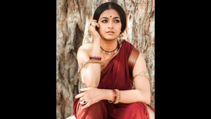 keerthy suresh has covid : அடக்கடவுளே.. கொரோனாவால் பாதிக்கப்பட்ட கீர்த்தி சுரேஷ்..கோர தாண்டவம் ஆடும் கொரோனா..