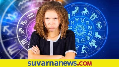 Never admit mistakes: ಈ ರಾಶಿಯವರು ತಪ್ಪನ್ನು ಒಪ್ಪಿಕೊಳ್ಳೋರಲ್ಲ!