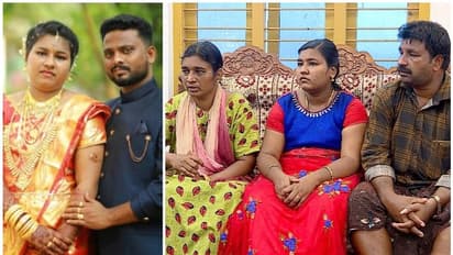 Dowry : തിരുവനന്തപുരത്ത് യുവതിക്ക് സ്ത്രീധനത്തിന്റെ പേരില് മര്ദ്ദനം; പൊലീസ് പ്രതികളുടെ ഭാഗത്തെന്ന് ആരോപണം