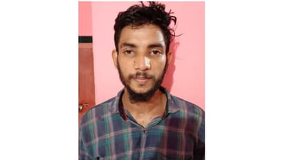 Arrest : മലപ്പുറത്ത് സ്ത്രീയുടെ കുളിമുറി ദൃശ്യങ്ങൾ ഒളിക്യാമറയിൽ പകർത്തി; യുവാവ് അറസ്റ്റിൽ