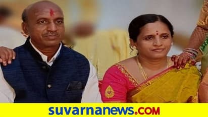 Bidar Accident: ಮಗನ ಮದುವೆಯ ಕಾರ್ಡ್‌ ನೀಡಲು ಹೋದ ದಂಪತಿ ಅಪಘಾತದಲ್ಲಿ ದುರ್ಮರಣ