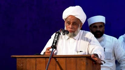 'ഐഎസിലേക്ക് പോയവർ എല്ലാം മുജാഹിദുകൾ'; കെഎൻഎമ്മിനെതിരെ ആഞ്ഞടിച്ച് സമസ്ത