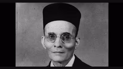 ಬೆಳಗಾವಿಯಲ್ಲಿ ಸಾವರ್ಕರ್ ಮೂರ್ತಿ ಪ್ರತಿಷ್ಠಾಪನೆ ಕಿಚ್ಚು ಮತ್ತೆ ಮುನ್ನೆಲೆಗೆ