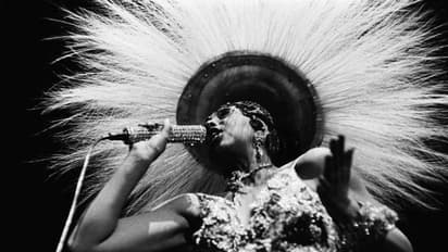 Josephine Baker : ആദ്യമായി പാന്തിയോണിൽ ഒരു കറുത്ത വർ​ഗക്കാരിക്കിടം, ജോസഫൈൻ ബേക്കറെന്ന പകരക്കാരില്ലാത്ത പോരാളി!