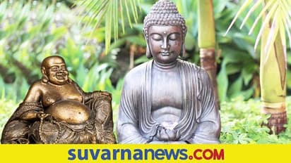 Feng Shui for Money: ಧನಲಕ್ಷ್ಮೀ, ಮನೆಗೆ ಬಾರಮ್ಮಾ...