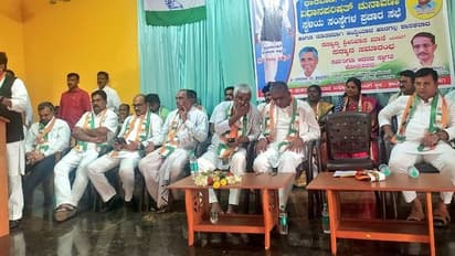 Why Vote for Modi? : ಮೋದಿ ಸರ್ಕಾರಕ್ಕೆ ಯಾವ ಪುರುಷಾರ್ಥಕ್ಕೆ ಮತ ಹಾಕಬೇಕು?: ಸಲೀಂ ಅಹ್ಮದ್‌