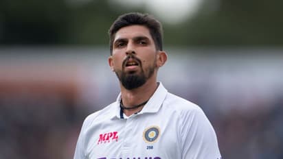 India Tour Of South Africa: ವೇಗಿ ಇಶಾಂತ್ ಶರ್ಮಾ ಪಾಲಿಗೆ ಕೊನೆಯ ಸರಣಿ..?