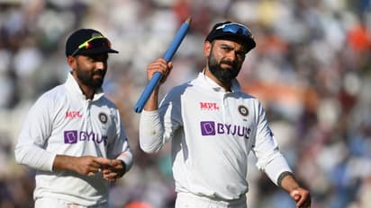 IND vs SA: गुरुवार को अफ्रीका के लिए रवाना होगी टीम इंडिया, रहाणे-पुजारा के पास फॉर्म हासिल करने का अंतिम मौका