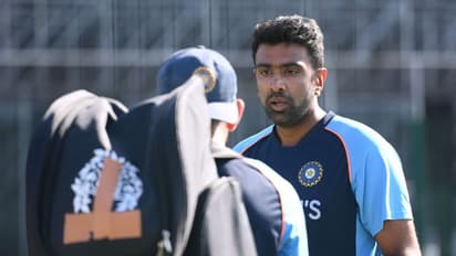 Ashwin on Ravi Shastri: ಮಾಜಿ ಕೋಚ್ ಕುರಿತಂತೆ ಅಚ್ಚರಿಯ ಹೇಳಿಕೆ ನೀಡಿದ ಆಫ್‌ ಸ್ಪಿನ್ನರ್..!