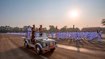 Women cadets' squadron at National Defence Academy to be named Sierra