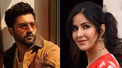 Vicky-Katrina Wedding: ಕತ್ರೀನಾ ಮದುವೆಗೆ ಸೋಜತ್ ಮೆಹಂದಿ, ಇದರ ವಿಶೇಷತೆ ಗೊತ್ತೇ ?