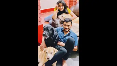 Divya Uruduga:ಯೋಗರಾಜ್‌ ಭಟ್‌ 'ಪದವಿ ಪೂರ್ವ' ಚಿತ್ರಕ್ಕೆ ಎಂಟ್ರಿ ಕೊಟ್ಟ ಬಿಗ್ ಬಾಸ್ ಸ್ಪರ್ಧಿ!