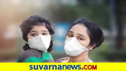 Covid 19 Variant: ಪೋಷಕರೇ ಹುಷಾರ್‌: 'ಮಕ್ಕಳ ಮೇಲೆಯೇ Omicron ಹೆಚ್ಚು ಪರಿಣಾಮ'