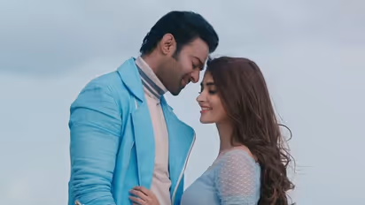 Radhe Shyam: ‘రాధేశ్యామ్‌’...కరోనా కష్టాలు స్టార్ట్?