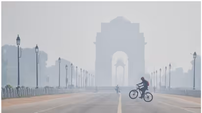 Delhi Pollution: ಸರ್ಕಾರಕ್ಕೆ 24 ಗಂಟೆ ಟೈಂ ಕೊಟ್ಟ ಸುಪ್ರೀಂ ಕೋರ್ಟ್