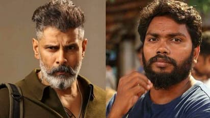 #ChiyaanVikram சார்பட்டாபரம்பரை இயக்குனருடன் தான் விக்ரம்-61 ; ஆஸ்தான இசையமைப்பாளரை கழட்டி விட்ட பா.ரஞ்சித் !!