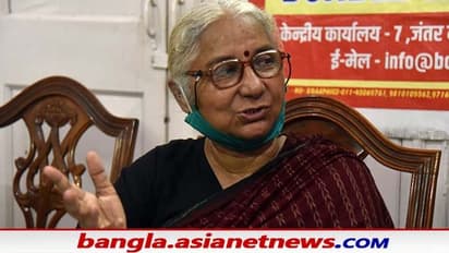 Liquor sale: মদ বিক্রি বন্ধ নিয়ে মমতাকে প্রশ্ন মেধার, বাণিজ্যনগীরতে অস্বস্তিতে তৃণমূল সুপ্রিমো