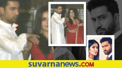Katrina Vicky Wedding: ಸೀಕ್ರೆಟ್ ಕೋಡ್‌ ಇದ್ರೆ ಮಾತ್ರ ಬಿಗ್ ಫ್ಯಾಟ್ ಮದುವೆಗೆ ಎಂಟ್ರಿ!