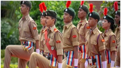 UGC : എൻസിസി കേഡറ്റുകൾക്ക് പ്രത്യേക സെമസ്റ്റർ പരീക്ഷ നടത്തണം; സർവ്വകലാശാലകളോട് യുജിസി