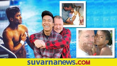 Adoption ಅನಾರೋಗ್ಯಪೀಡಿತ ಮಗುವನ್ನು ಒಲಿಂಪಿಕ್ ಚಾಂಪಿಯನ್‌ ಆಗುವಂತೆ ಬೆಳೆಸಿದ ತೃತೀಯ ಲಿಂಗಿ ತಂದೆ