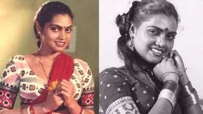 Silk Smitha: ಹಣದ ದುರಾಸೆಗೆ ಕೆರಿಯರ್‌ ಬಲಿಕೊಟ್ಟ ಸೌತ್‌ನ ಮಾದಕ ನಟಿ!