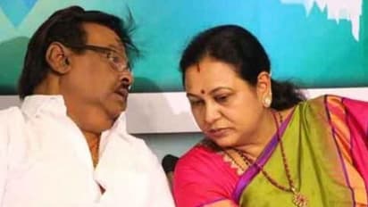Vijaykanth: విజయ్ కాంత్ మరణించారంటూ వార్తలు, స్పందించిన కెప్టెన్ భార్య