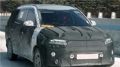 മറ്റ് രാജ്യങ്ങളില്‍ ഉശിരന്‍, ഇന്ത്യയില്‍ തവിടുപൊടി; ഈ കാറിന്‍റെ സുരക്ഷയില്‍ ആശങ്കയെന്ന്..