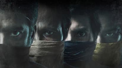 The Railway Men : ഭോപ്പാല് ഗ്യാസ് ദുരന്തം വെബ് സീരീസ്, 'ദ റെയില്വേ മാനി'ല് മാധവനും ബാബില് ഖാനും