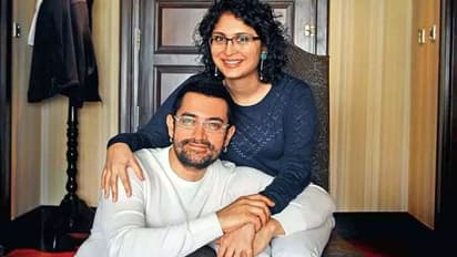 Fact Check: ಸೀಕ್ರೆಟ್ ಆಗಿ ದಂಗಲ್‌ ಕೋಸ್ಟಾರ್‌ನ ಮದುವೆಯಾದ್ರಾ ಆಮೀರ್‌ ಖಾನ್‌?